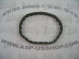 Steuerkette - Timing Chain  GM 307 + Caddy 472+500 + Ford 351C